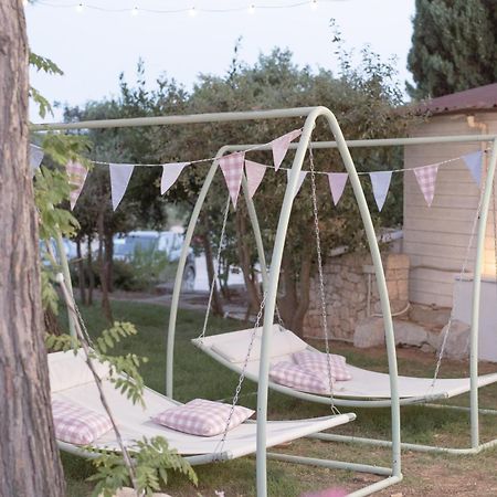 Masseria Fabula Bistrot & Maison Monopoli Eksteriør bilde