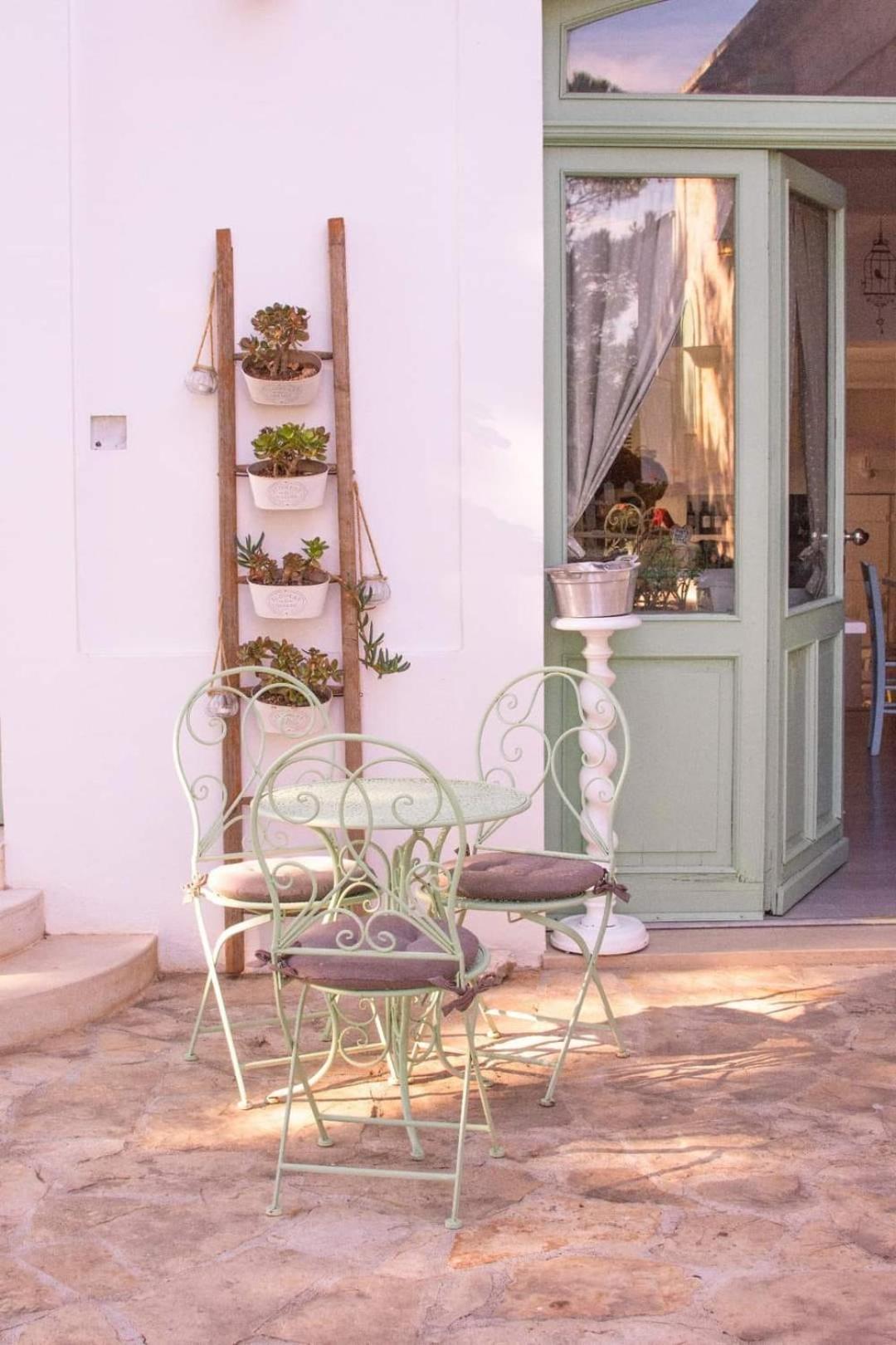 Masseria Fabula Bistrot & Maison Monopoli Eksteriør bilde