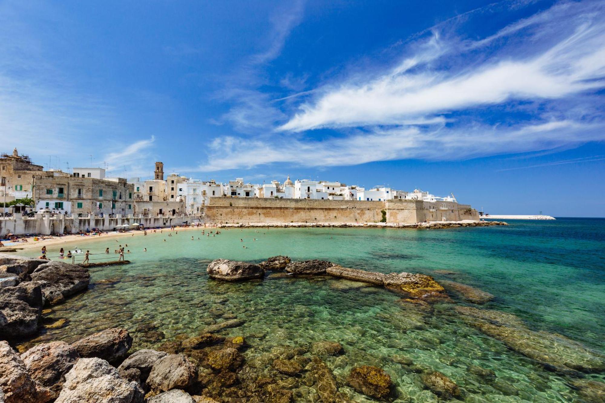 Masseria Fabula Bistrot & Maison Monopoli Eksteriør bilde