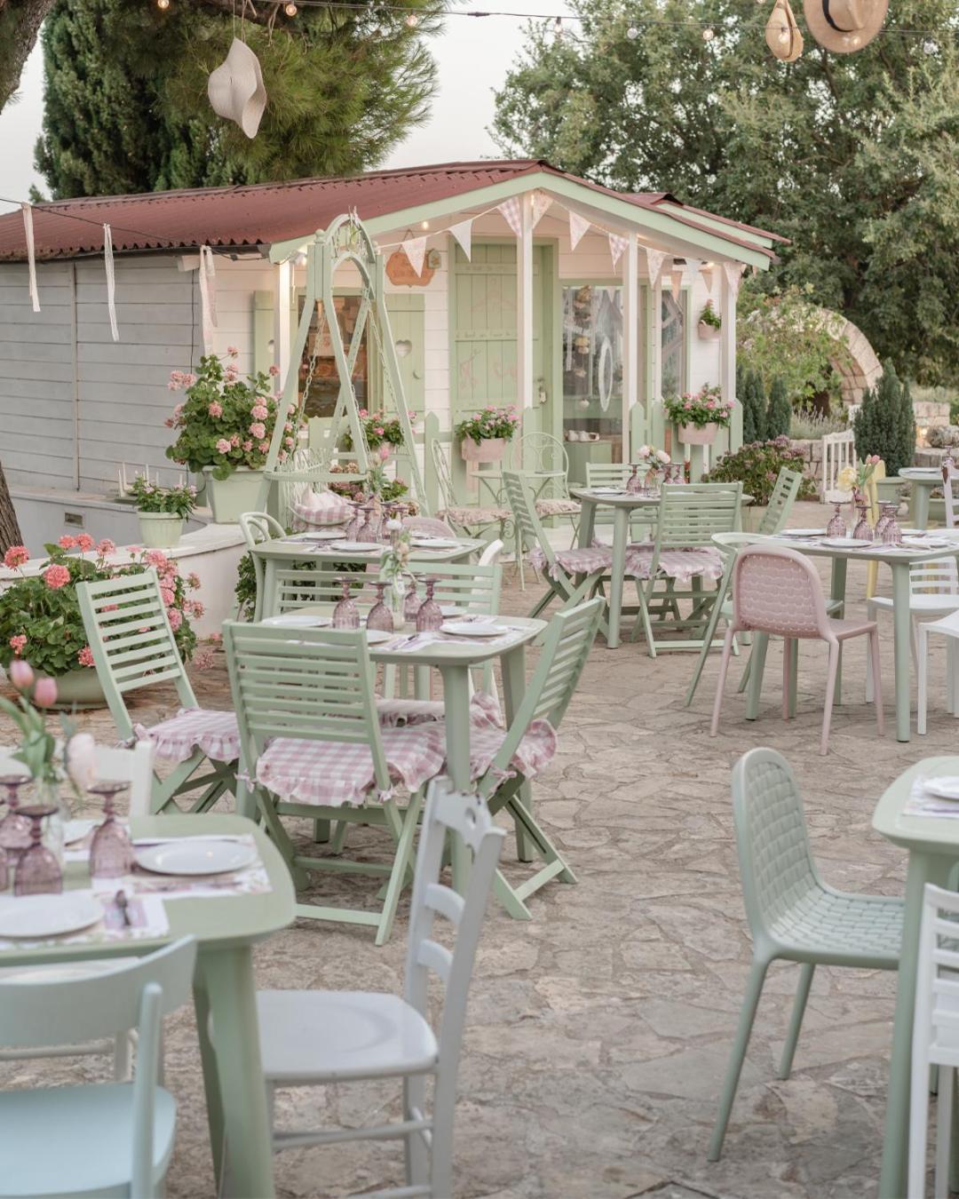 Masseria Fabula Bistrot & Maison Monopoli Eksteriør bilde