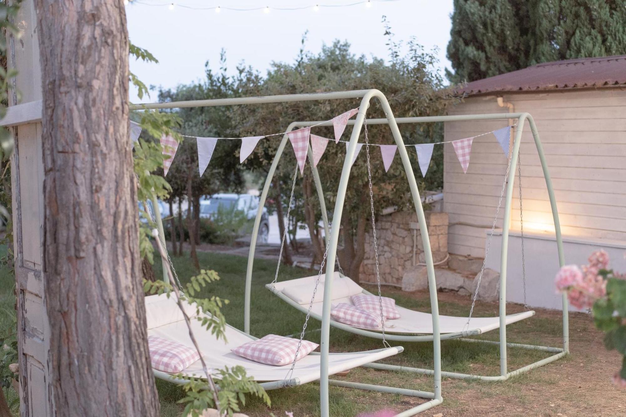 Masseria Fabula Bistrot & Maison Monopoli Eksteriør bilde