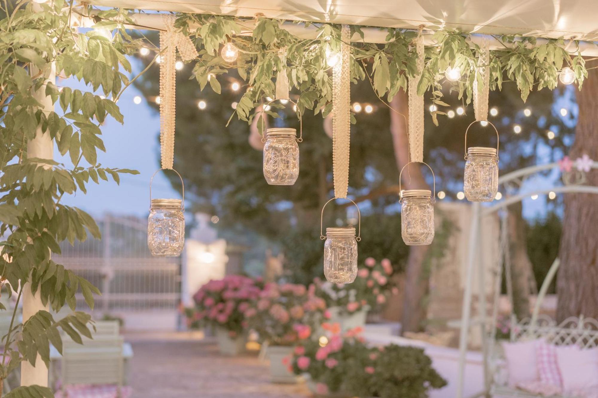 Masseria Fabula Bistrot & Maison Monopoli Eksteriør bilde