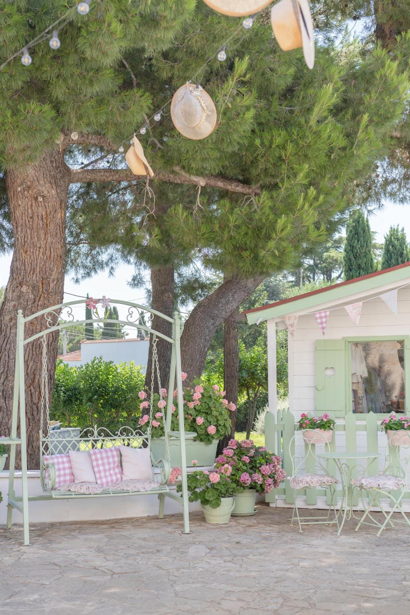 Masseria Fabula Bistrot & Maison Monopoli Eksteriør bilde