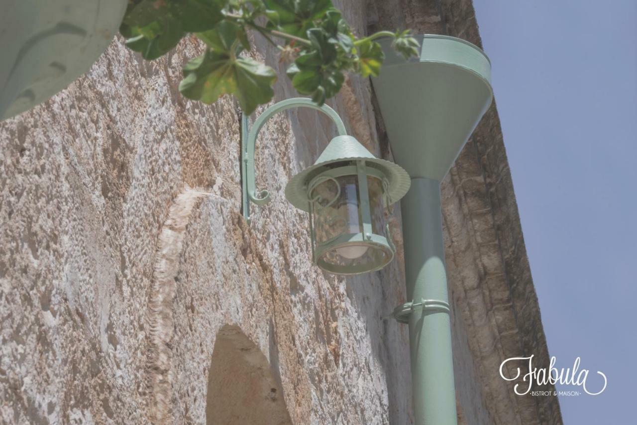 Masseria Fabula Bistrot & Maison Monopoli Eksteriør bilde