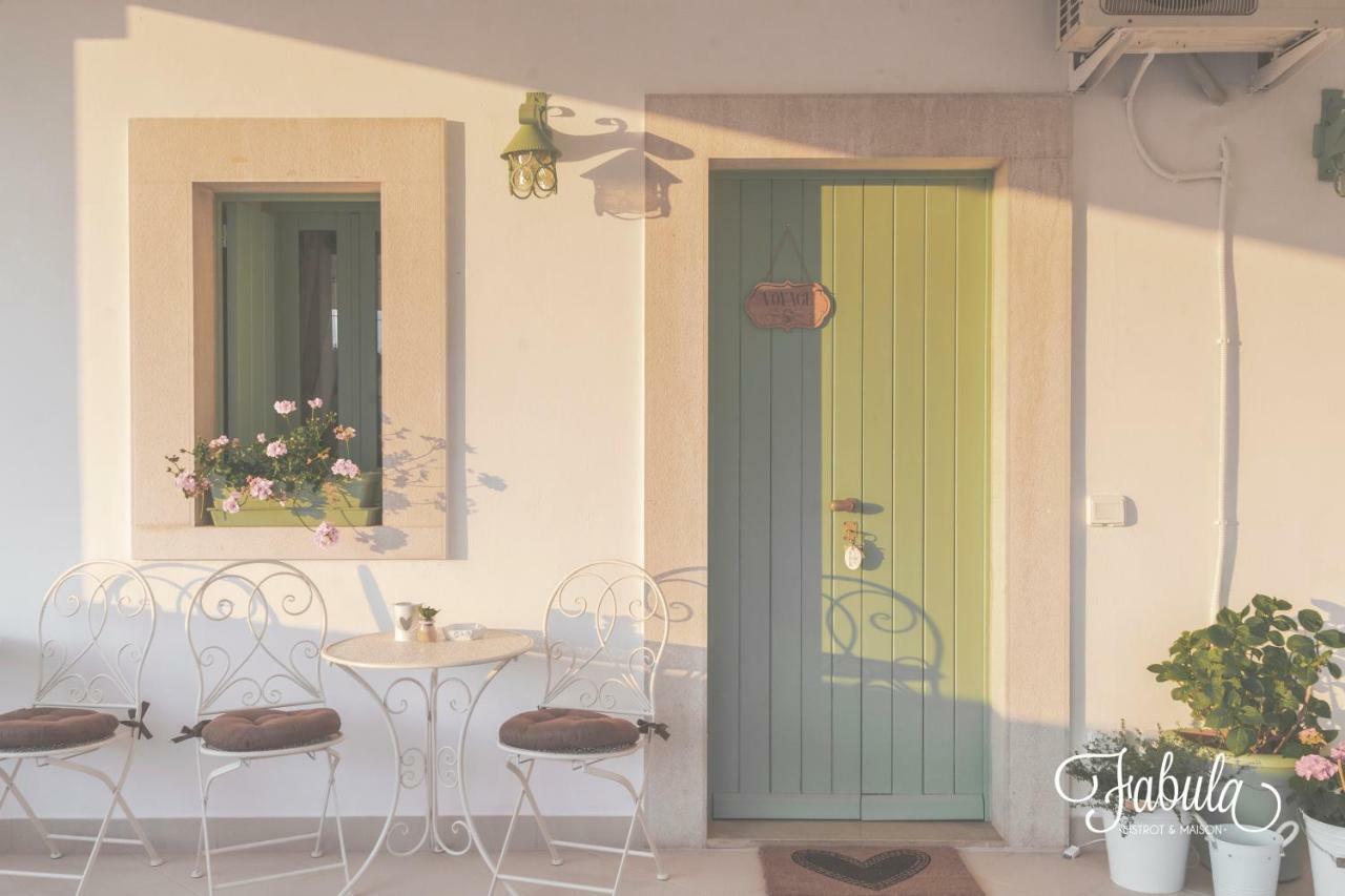 Masseria Fabula Bistrot & Maison Monopoli Eksteriør bilde
