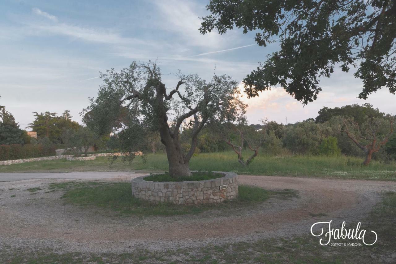 Masseria Fabula Bistrot & Maison Monopoli Eksteriør bilde