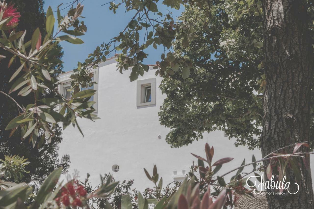Masseria Fabula Bistrot & Maison Monopoli Eksteriør bilde