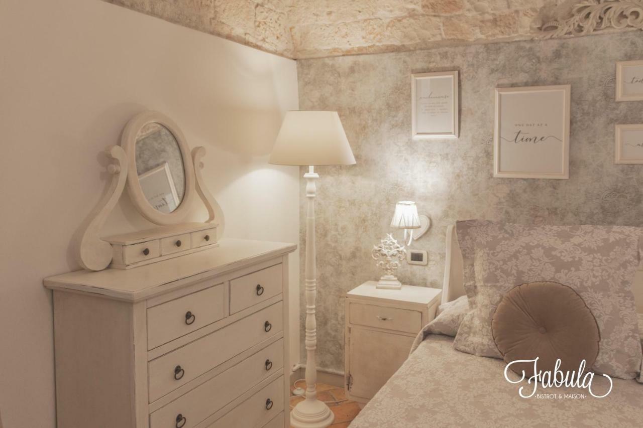 Masseria Fabula Bistrot & Maison Monopoli Eksteriør bilde