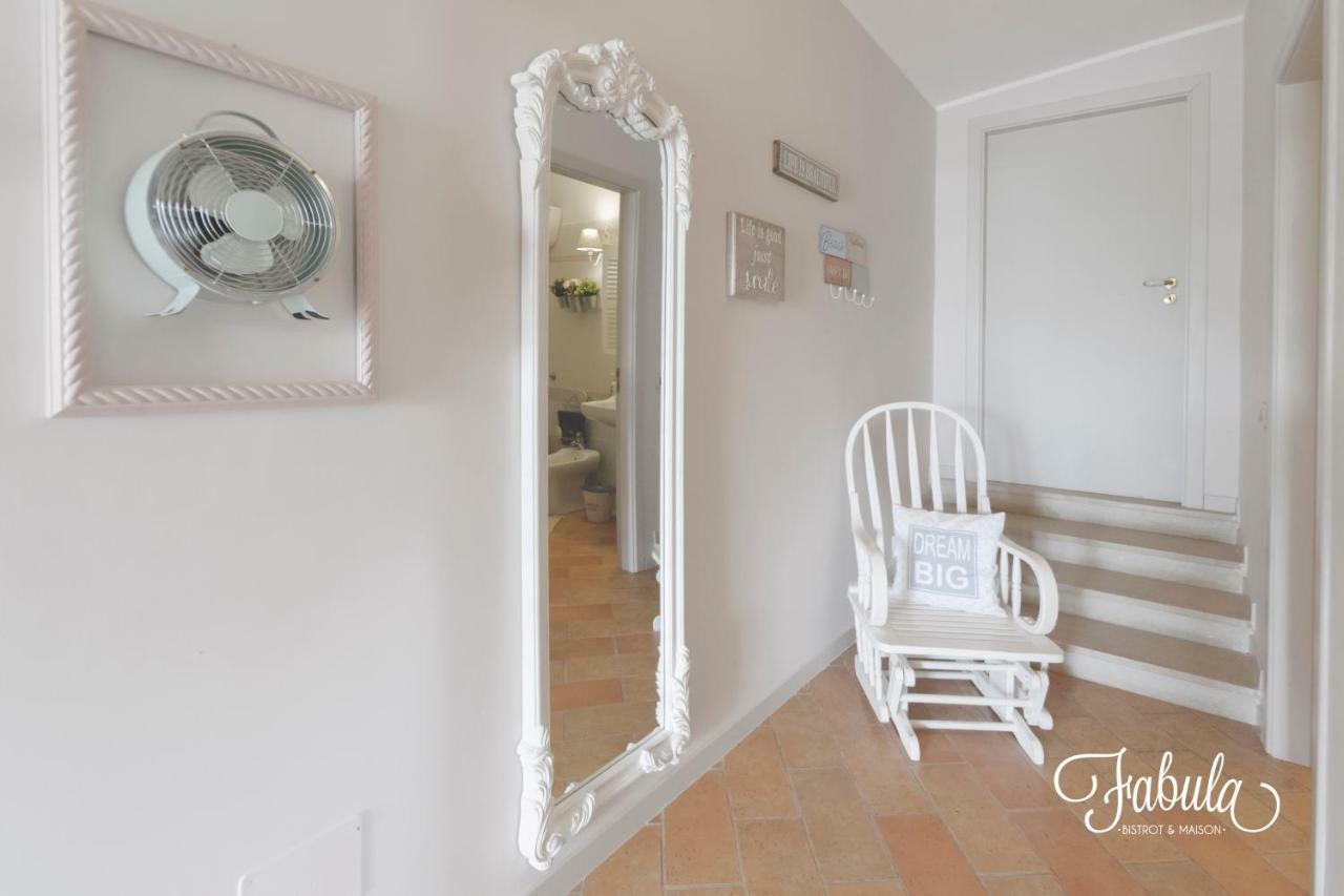 Masseria Fabula Bistrot & Maison Monopoli Eksteriør bilde